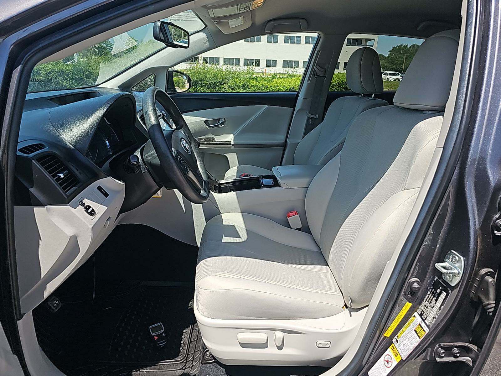 2015 Toyota Venza LE FWD