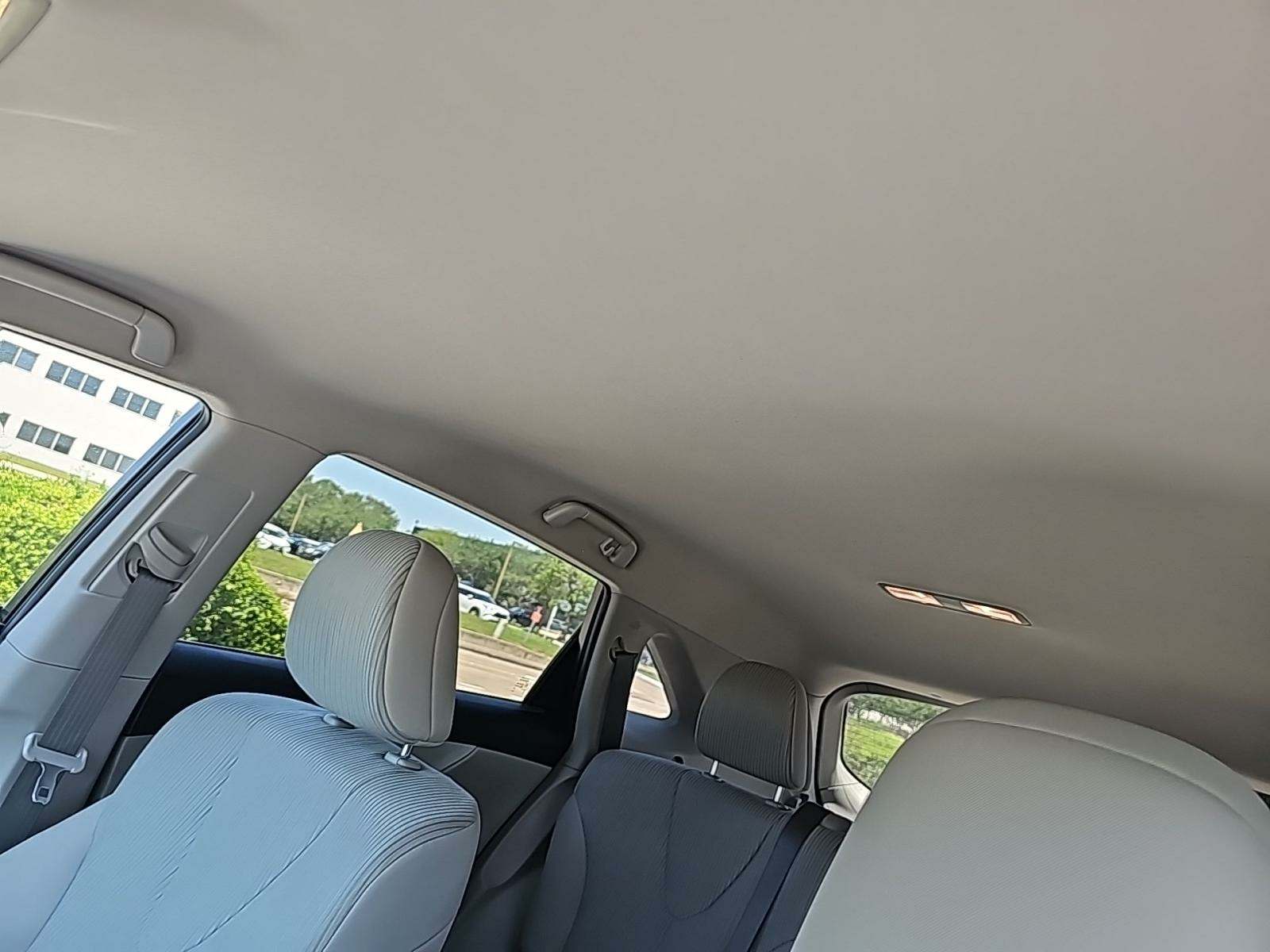 2015 Toyota Venza LE FWD