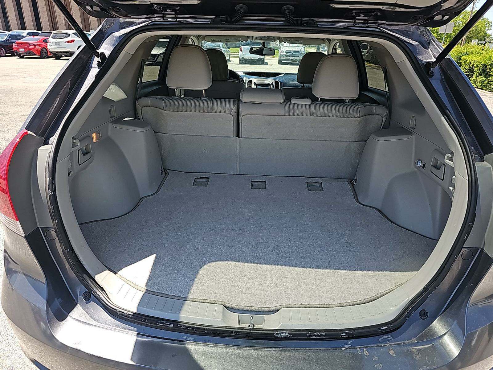 2015 Toyota Venza LE FWD