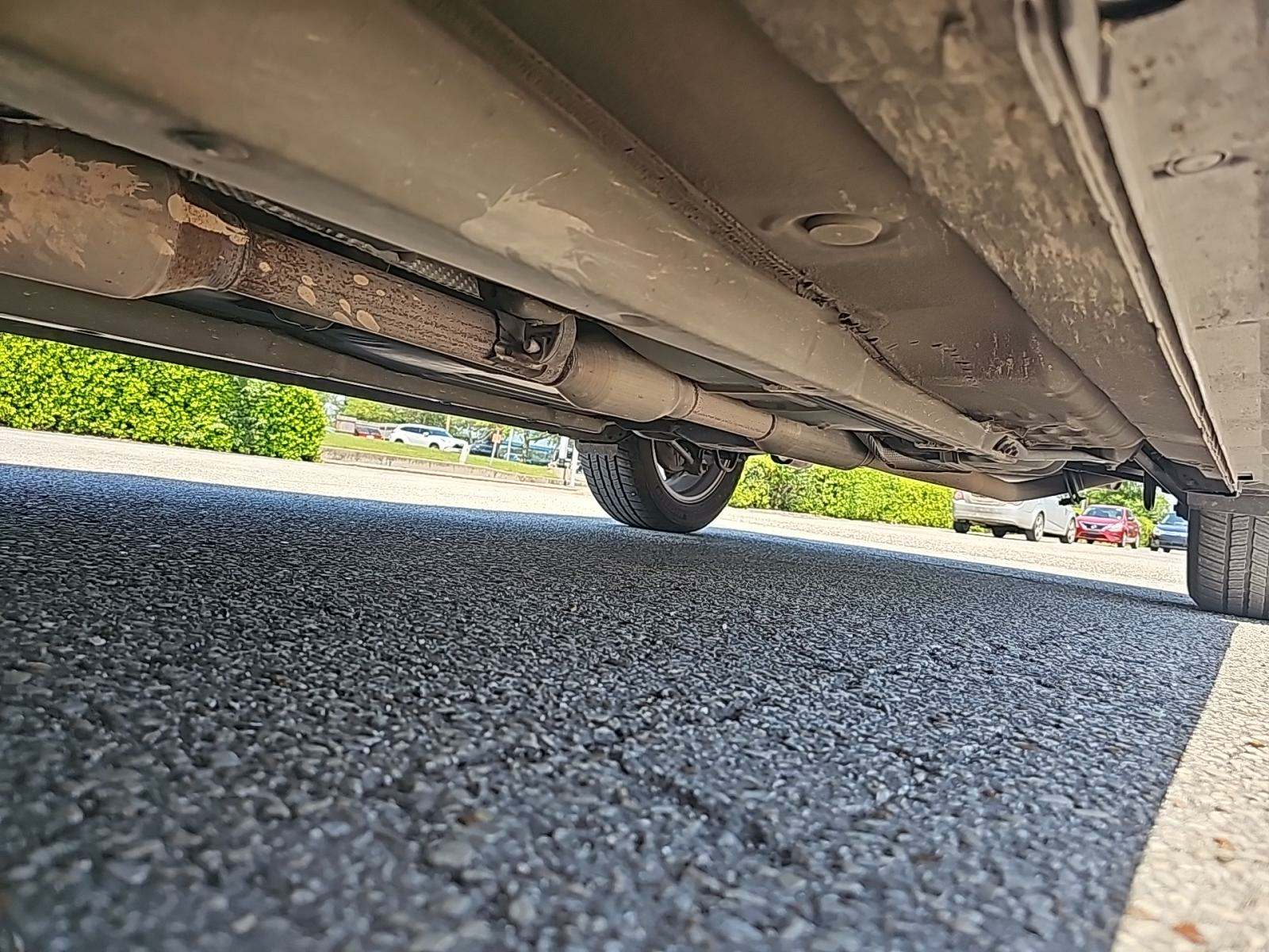 2015 Toyota Venza LE FWD