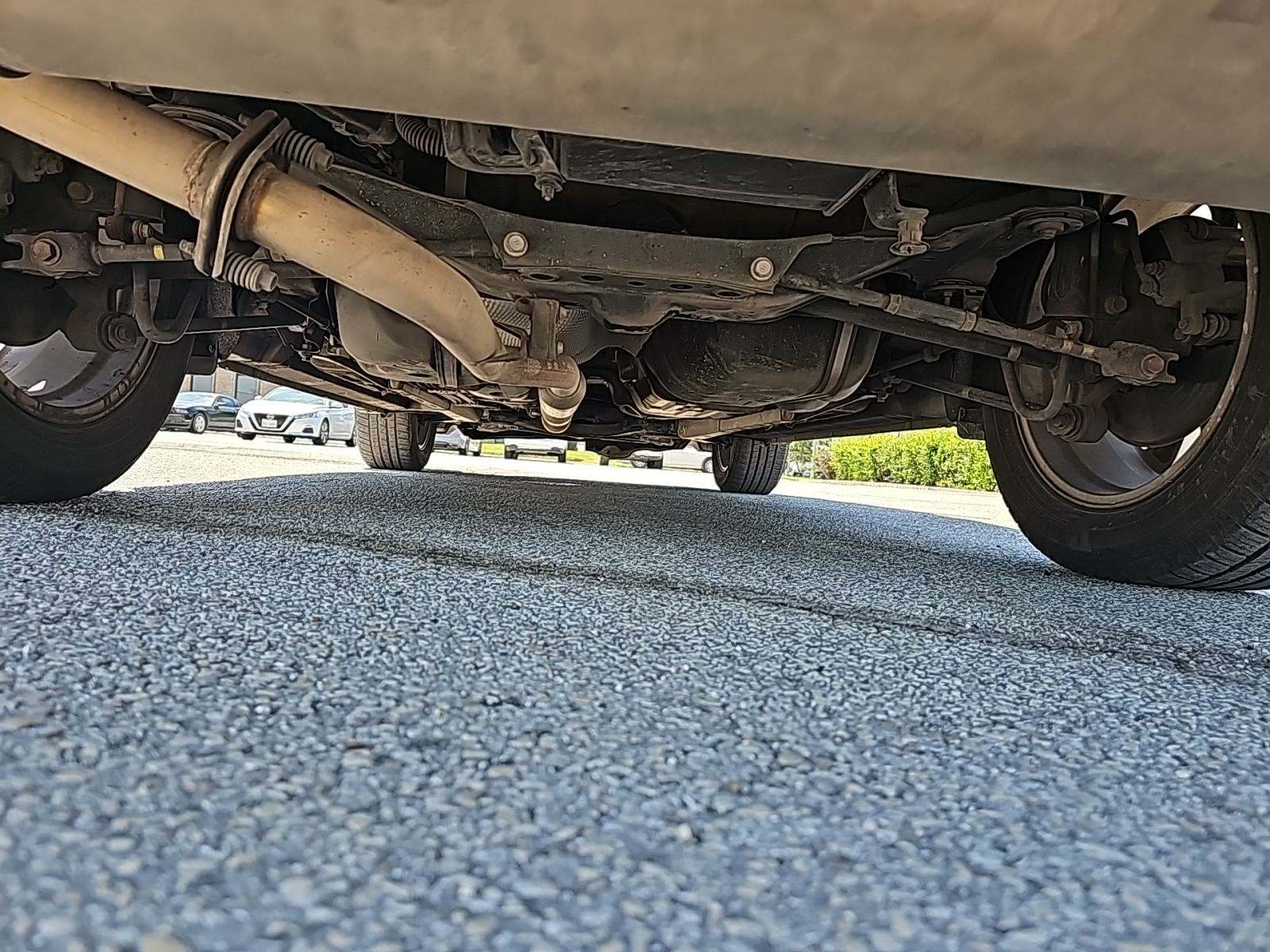 2015 Toyota Venza LE FWD