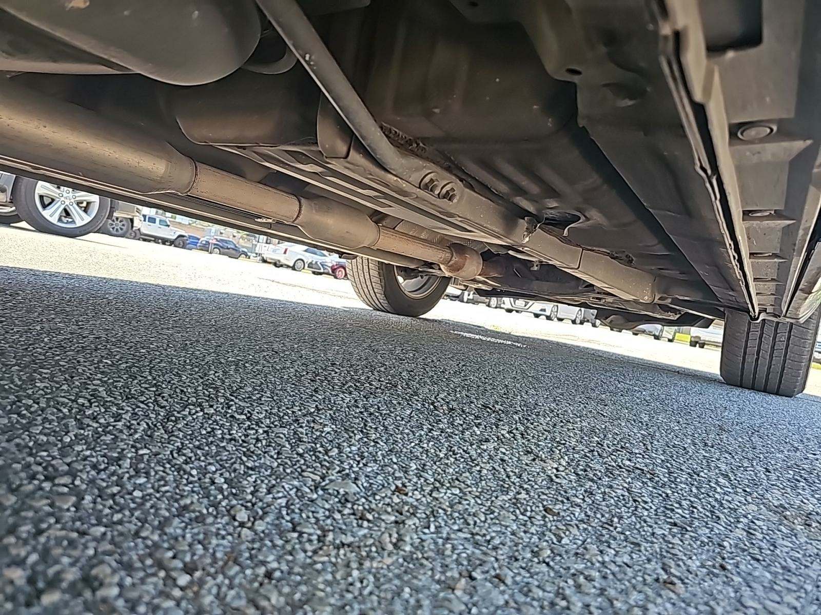 2015 Toyota Venza LE FWD