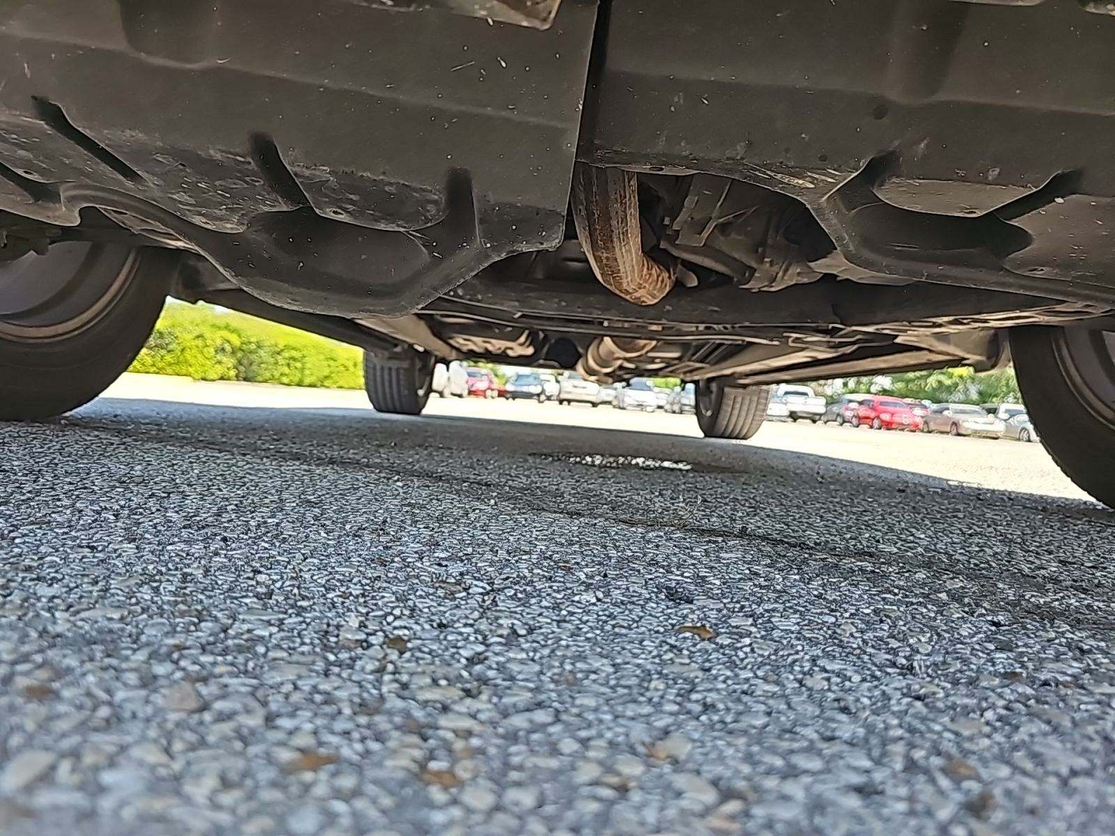 2015 Toyota Venza LE FWD