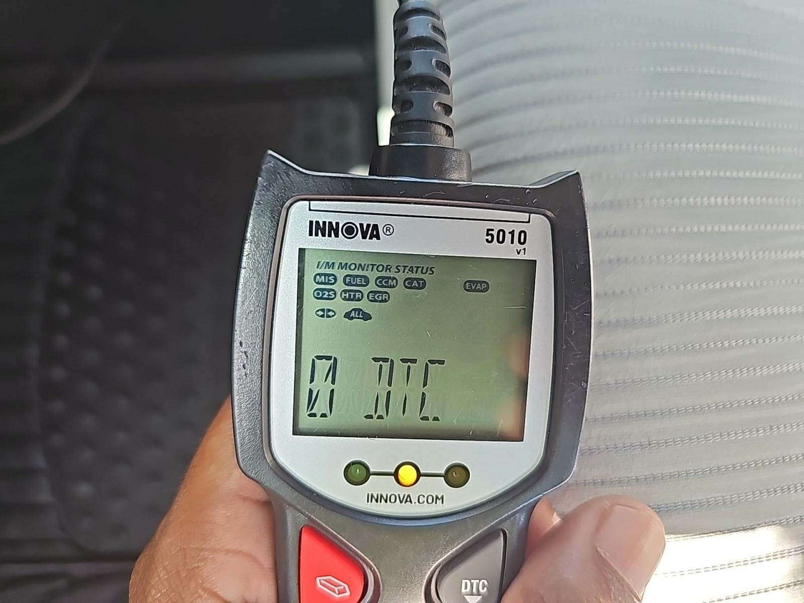 2015 Toyota Venza LE FWD