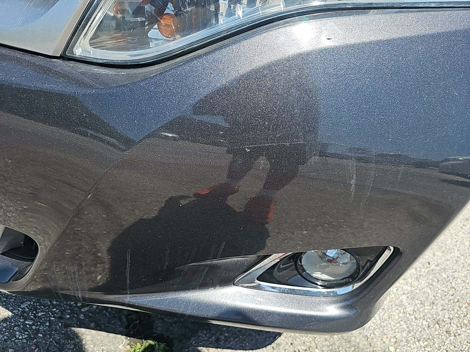 2015 Toyota Venza LE FWD