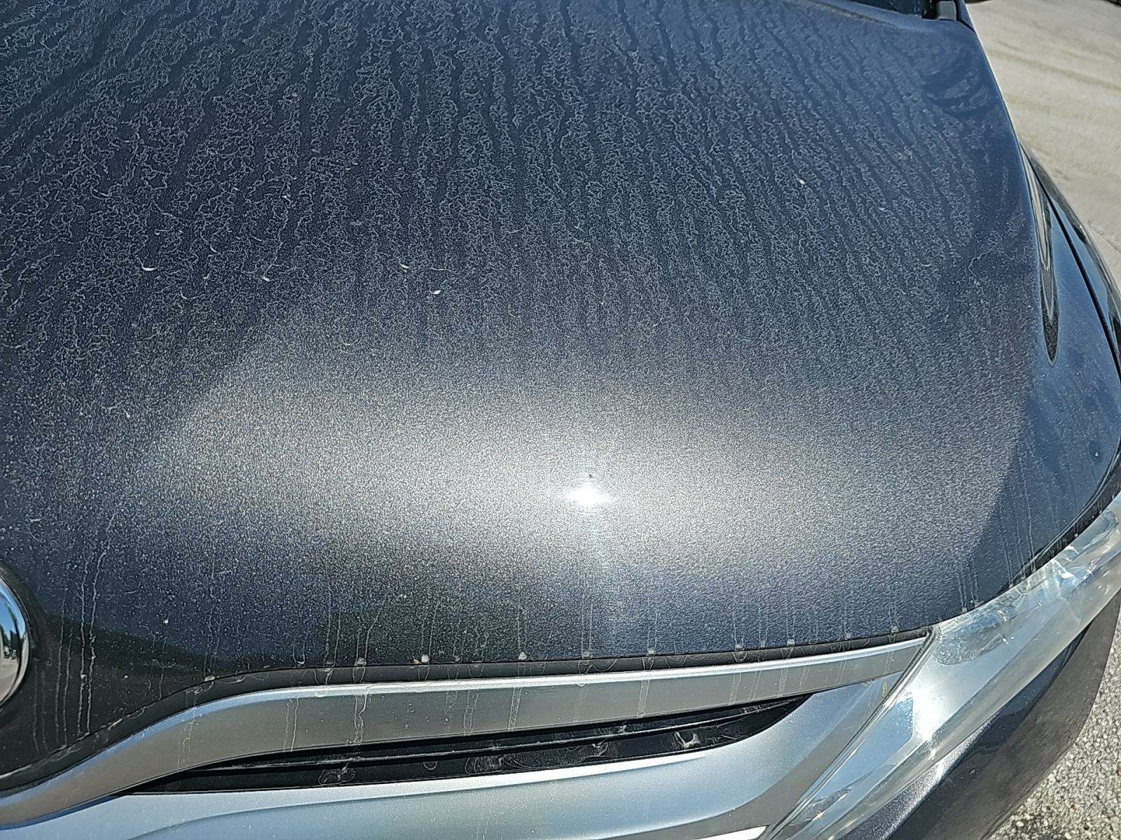 2015 Toyota Venza LE FWD