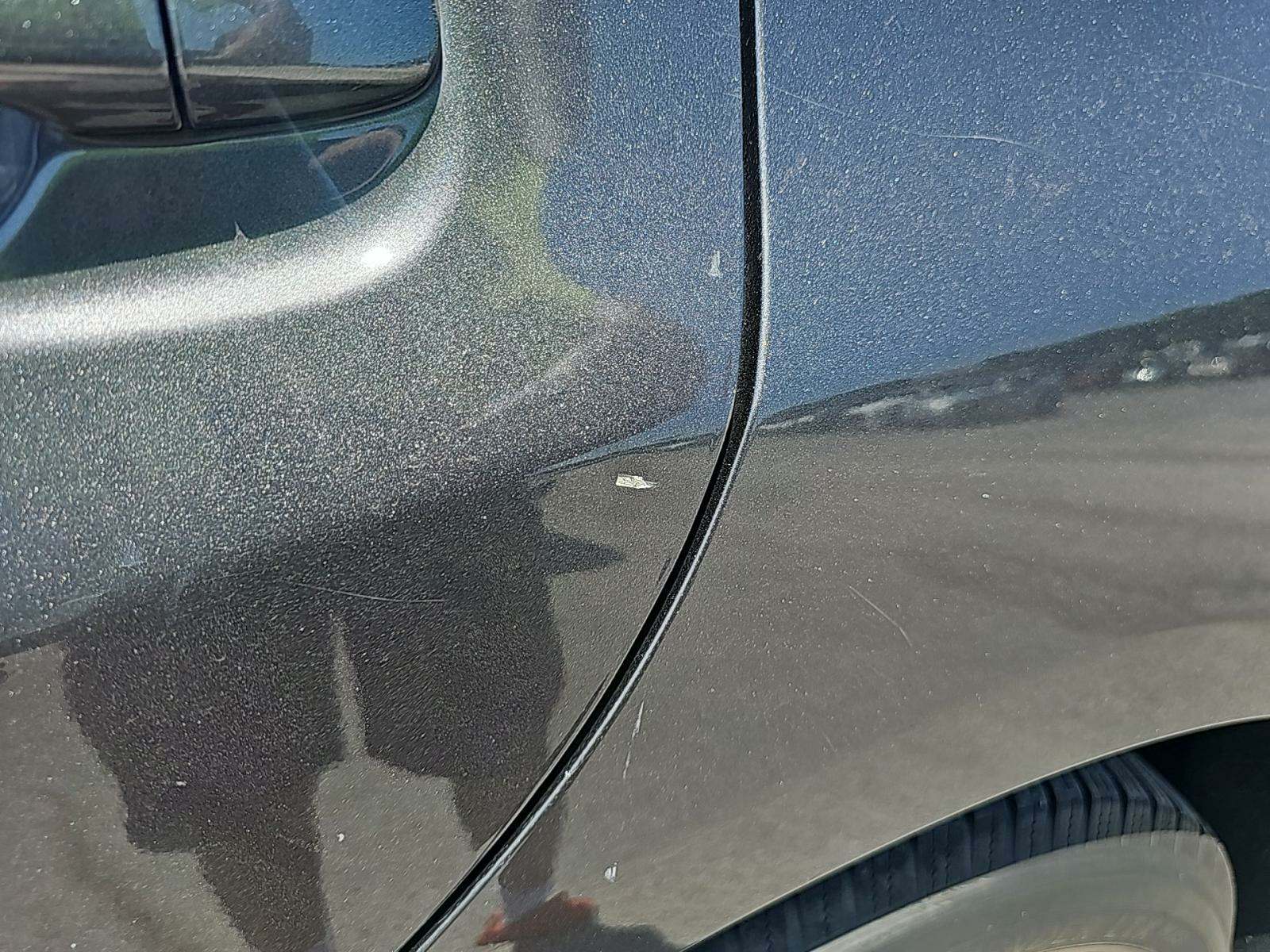 2015 Toyota Venza LE FWD