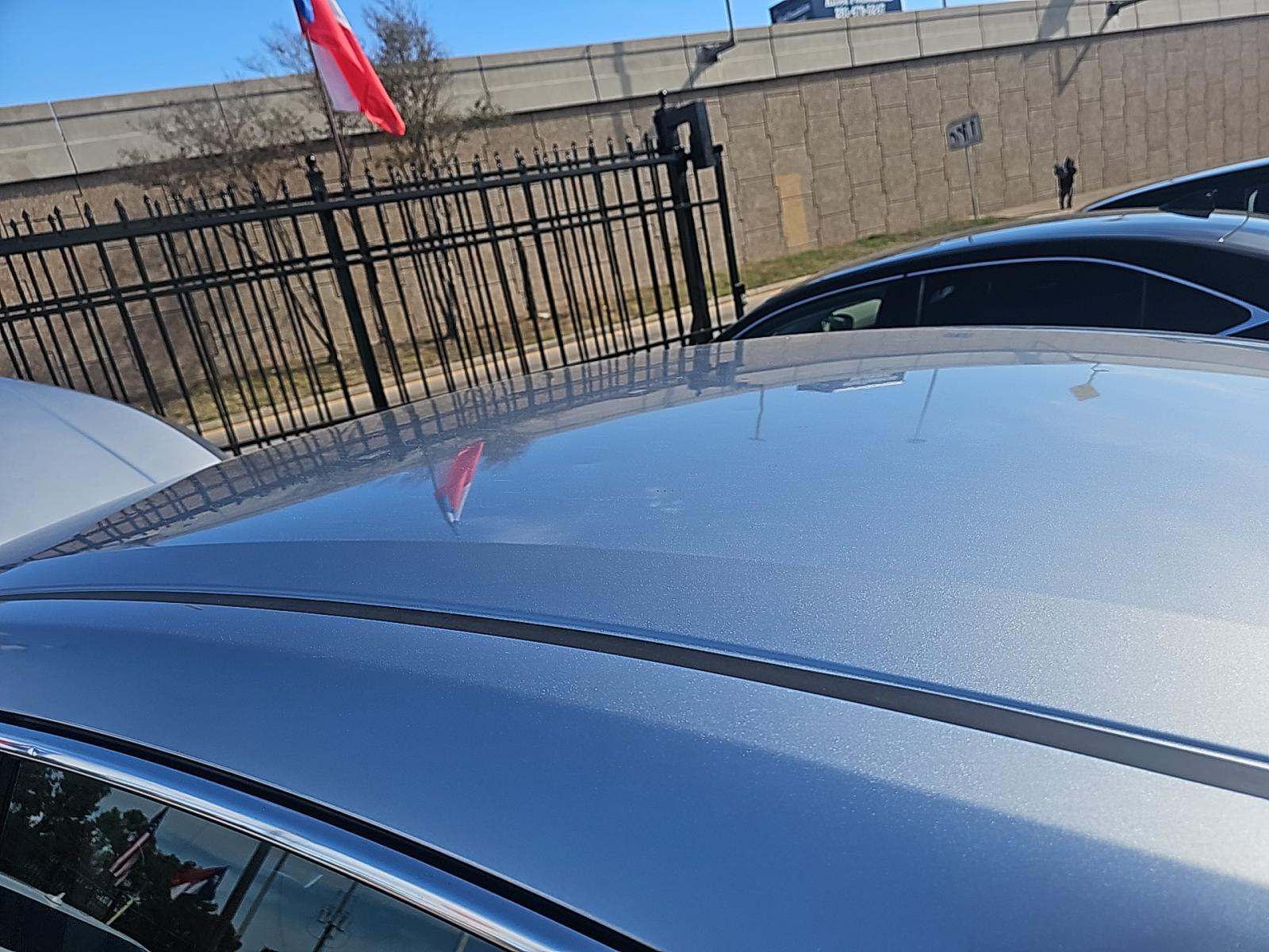 2017 Honda Civic LX FWD