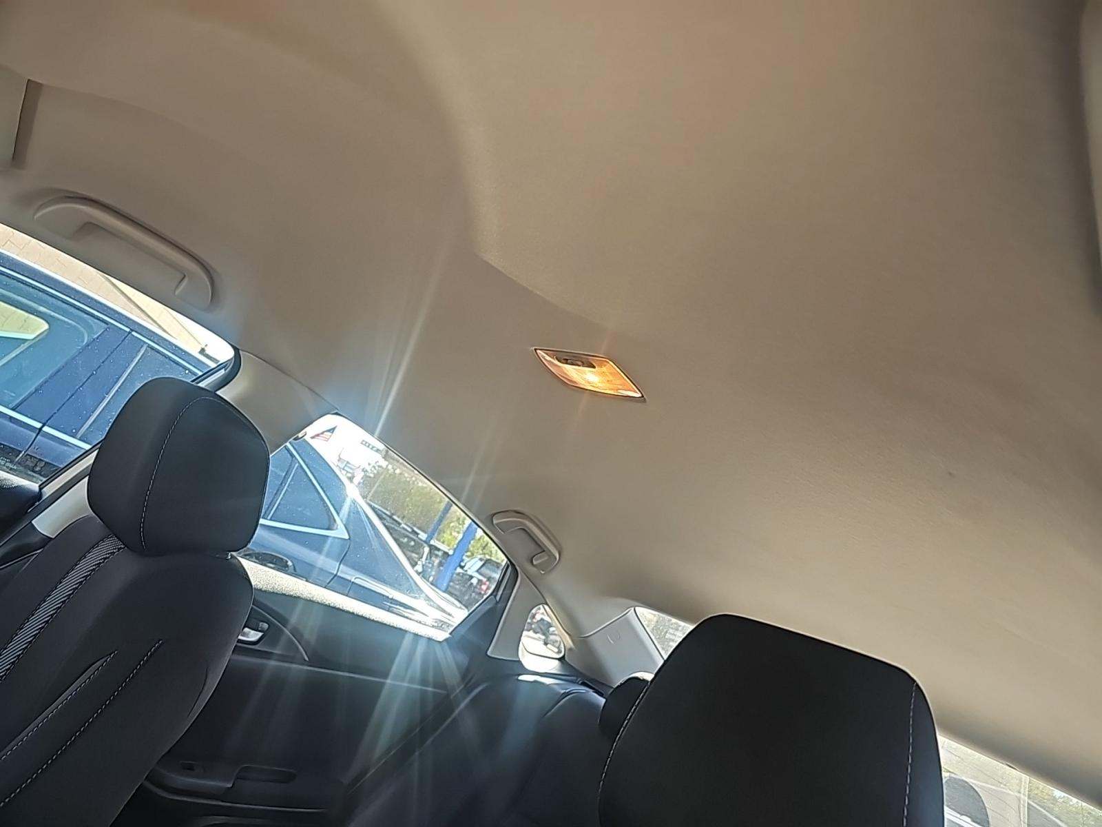 2017 Honda Civic LX FWD