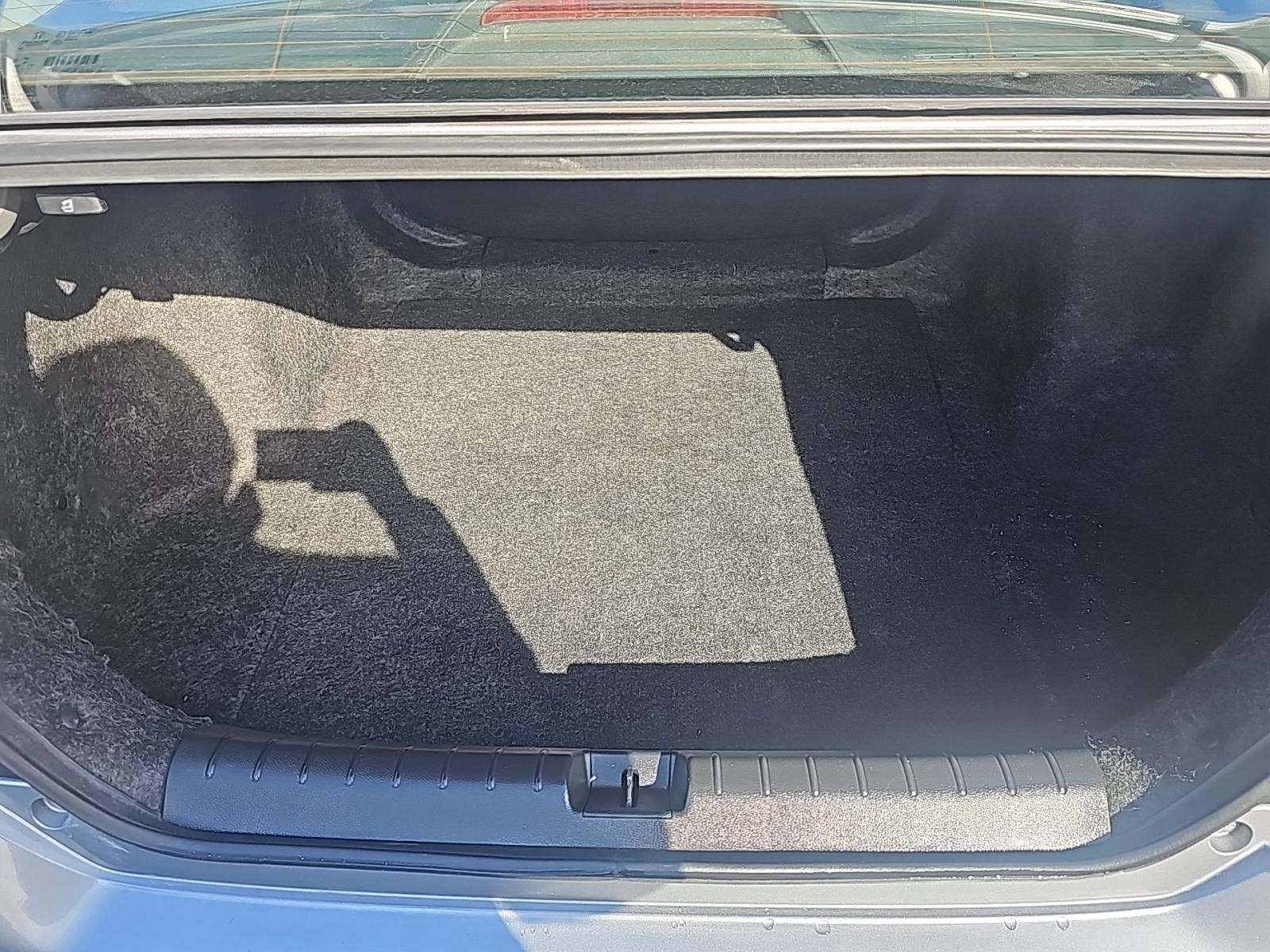 2017 Honda Civic LX FWD