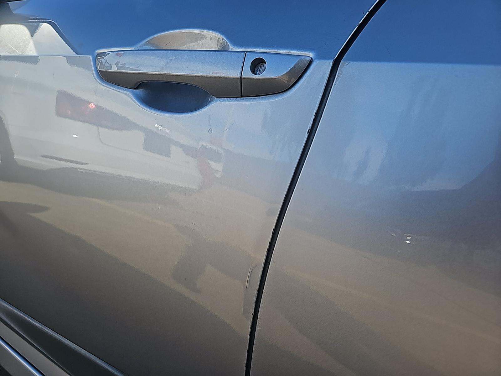 2017 Honda Civic LX FWD