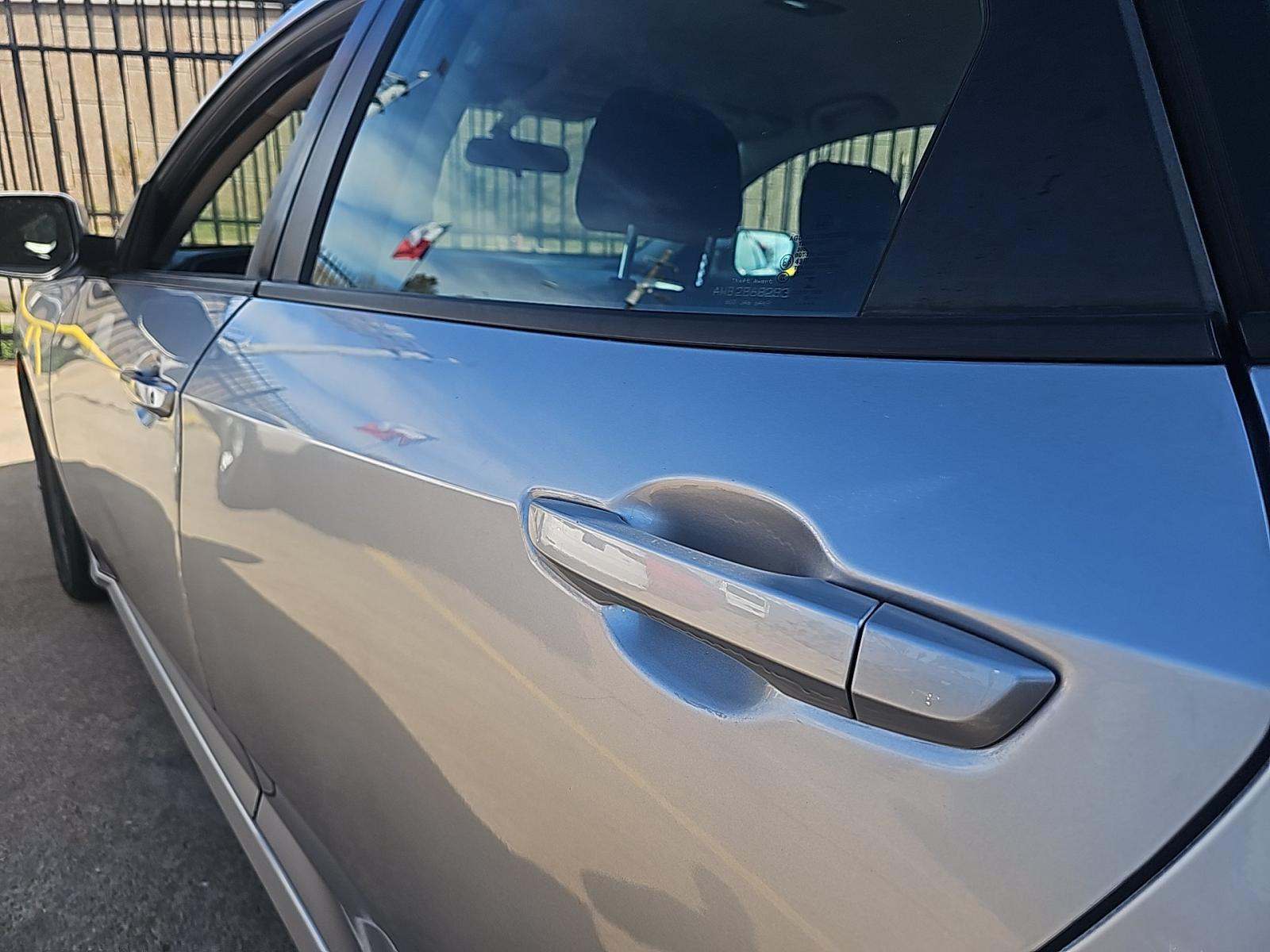 2017 Honda Civic LX FWD