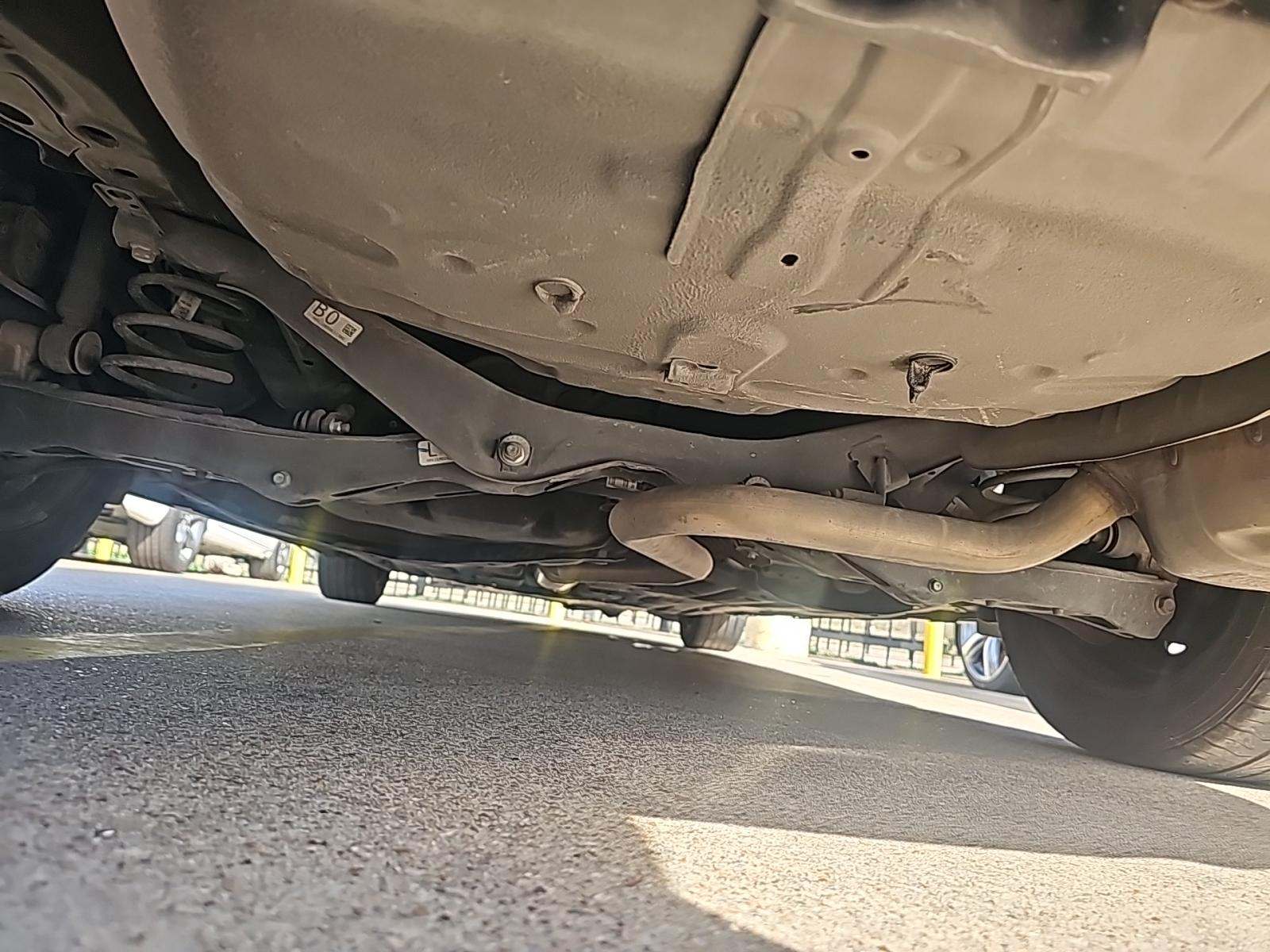 2017 Honda Civic LX FWD