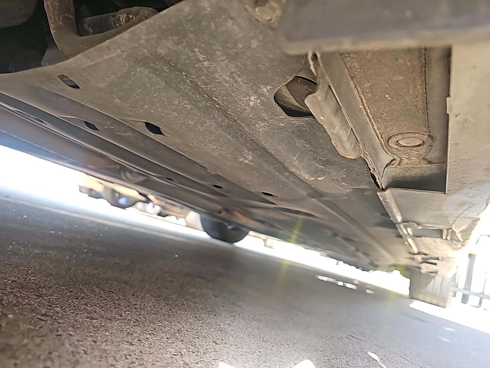 2017 Honda Civic LX FWD