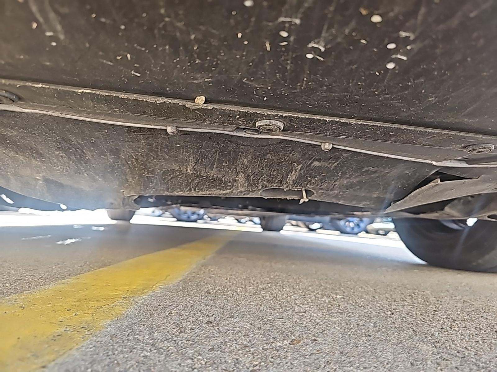 2017 Honda Civic LX FWD