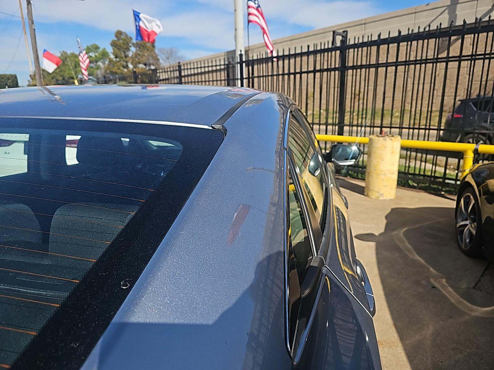 2017 Honda Civic LX FWD