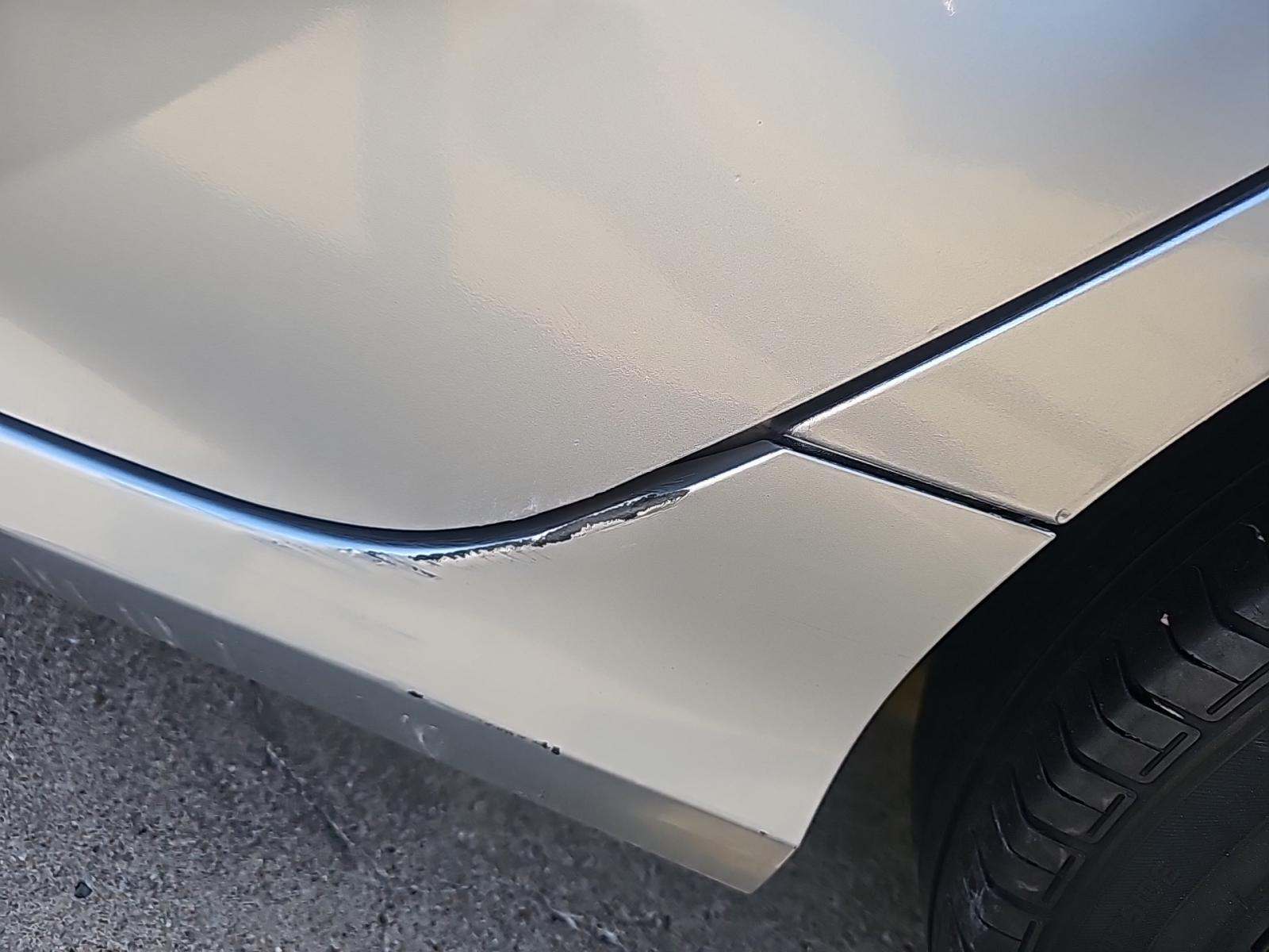 2017 Honda Civic LX FWD