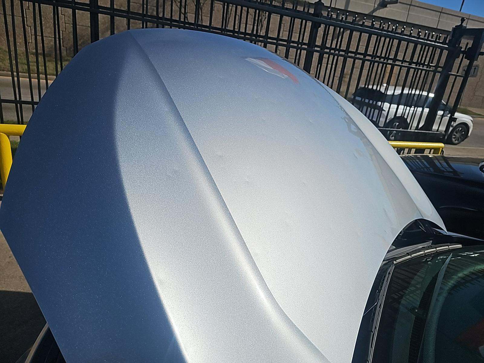 2017 Honda Civic LX FWD