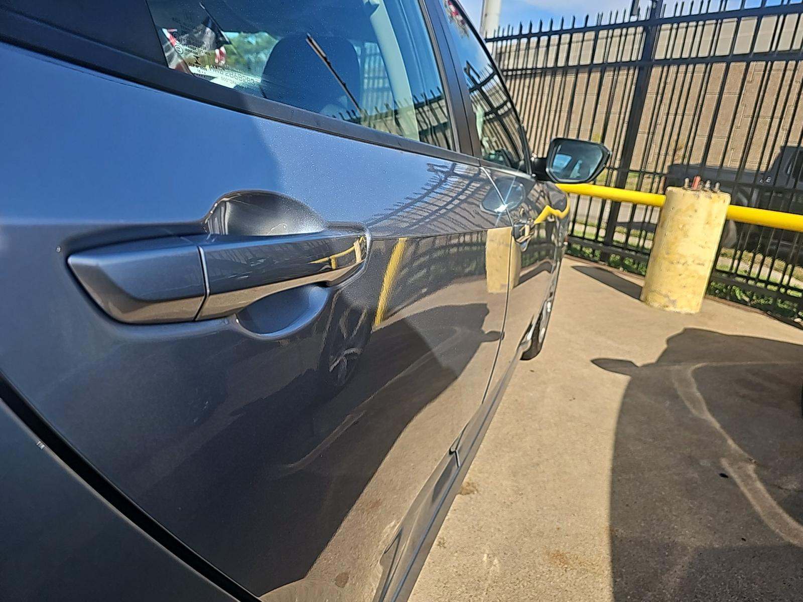 2017 Honda Civic LX FWD