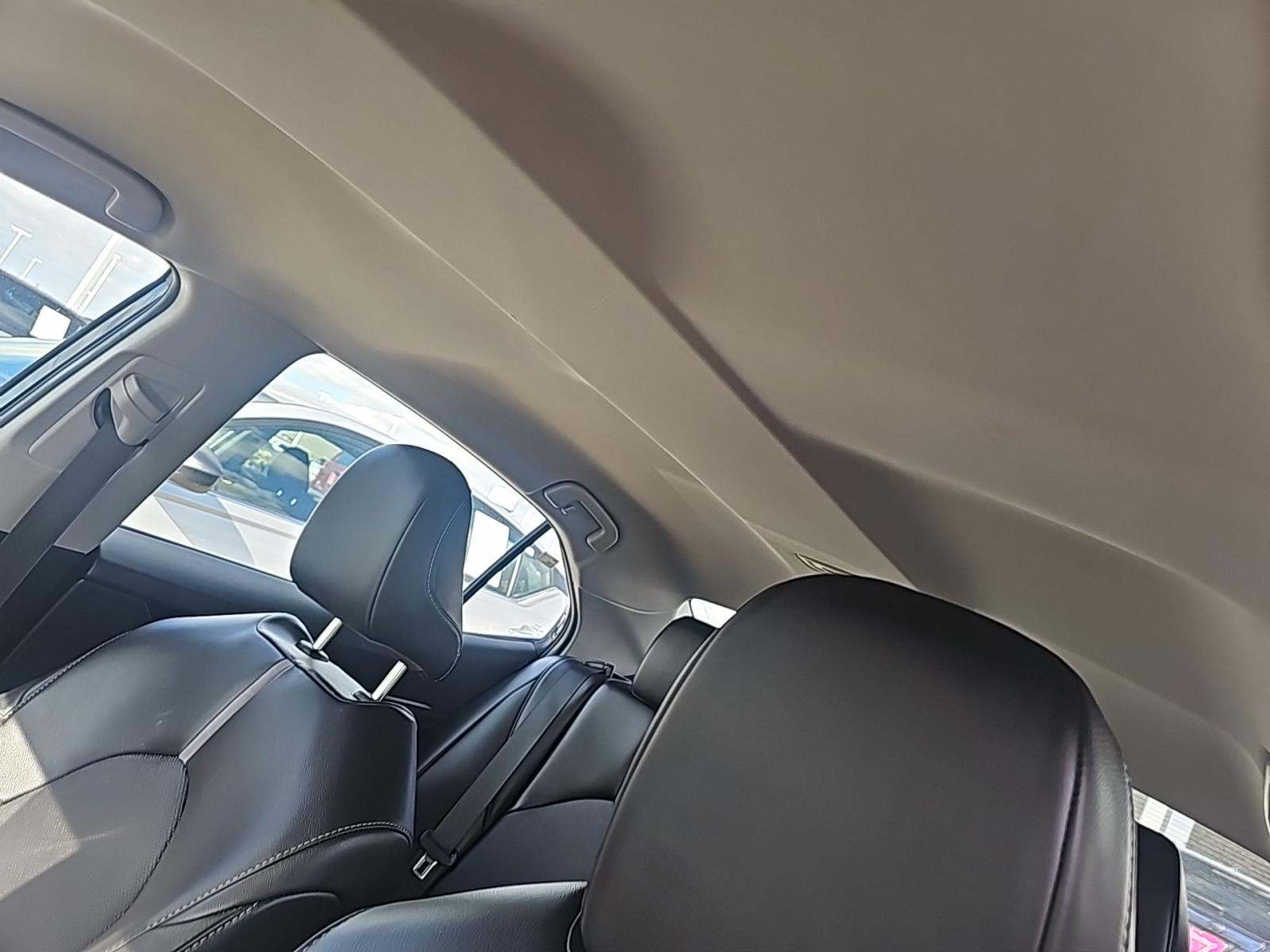 2024 Toyota Camry XSE FWD