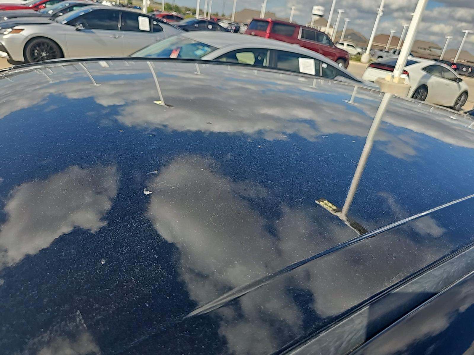 2024 Toyota Camry XSE FWD