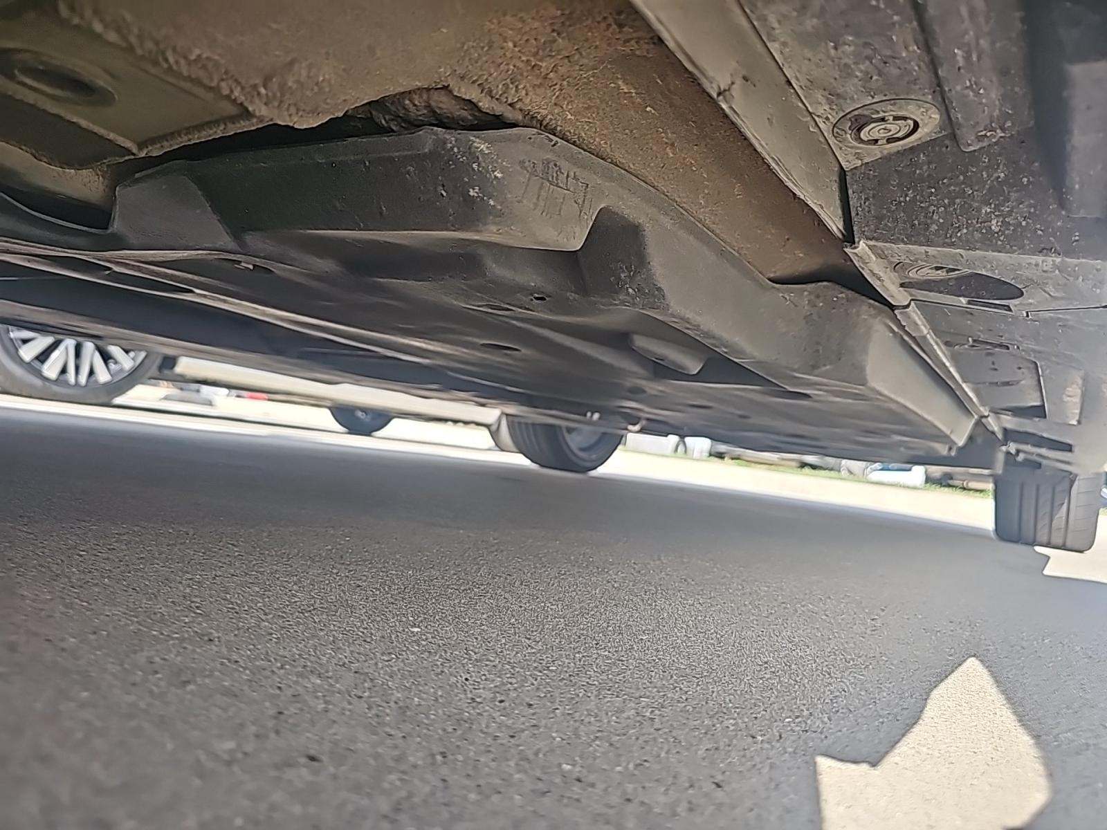 2024 Toyota Camry XSE FWD