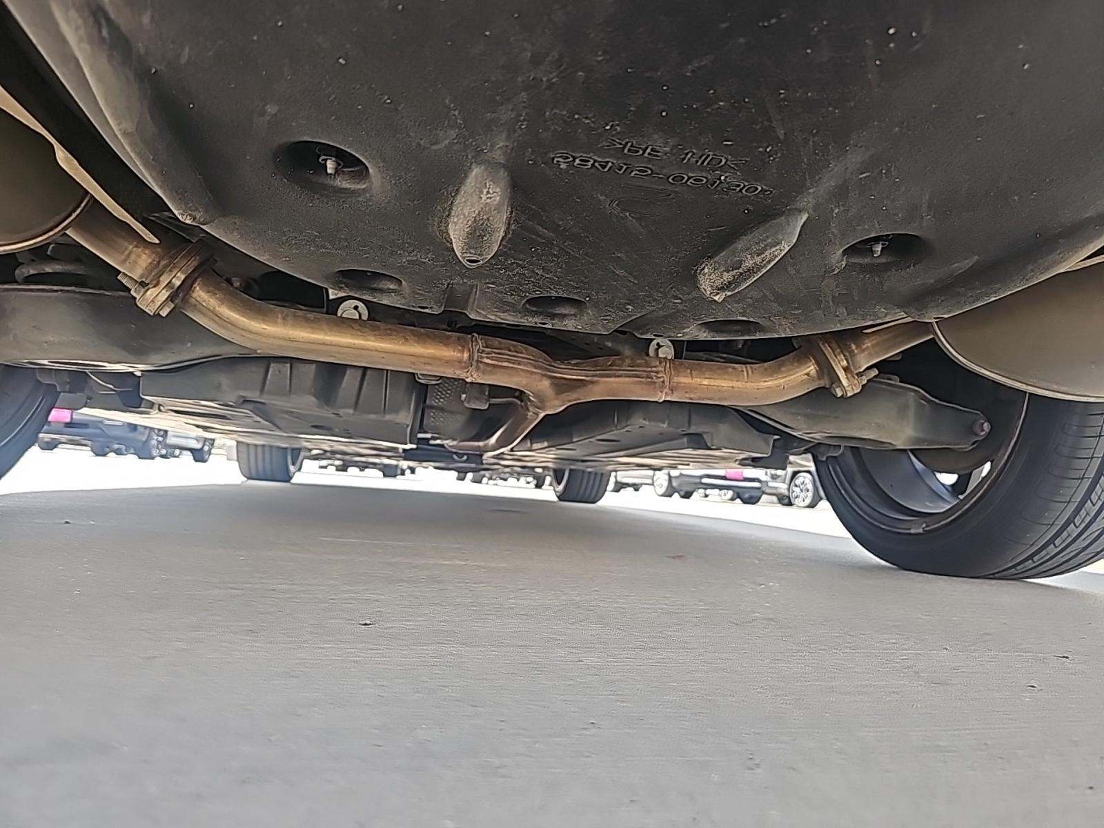 2024 Toyota Camry XSE FWD