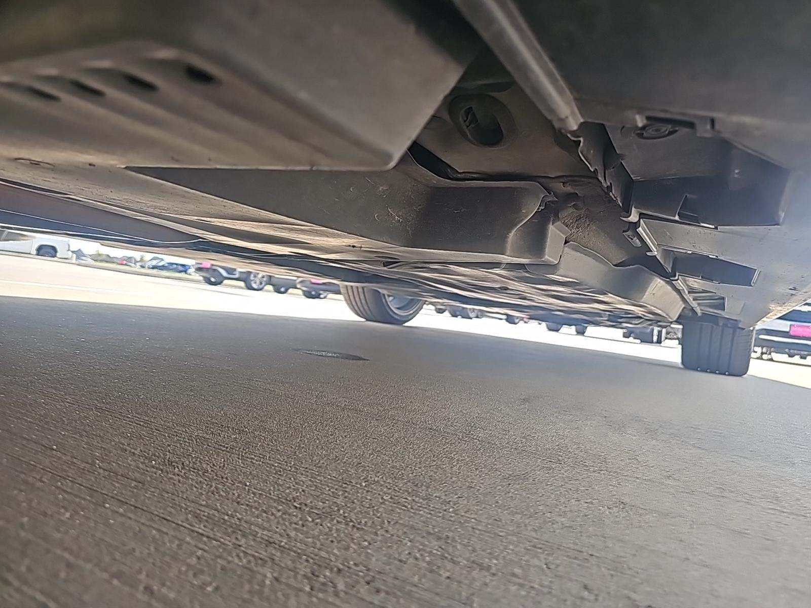 2024 Toyota Camry XSE FWD