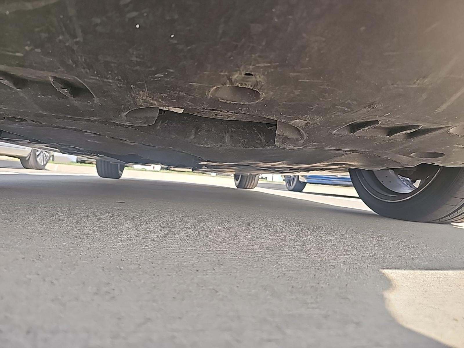 2024 Toyota Camry XSE FWD