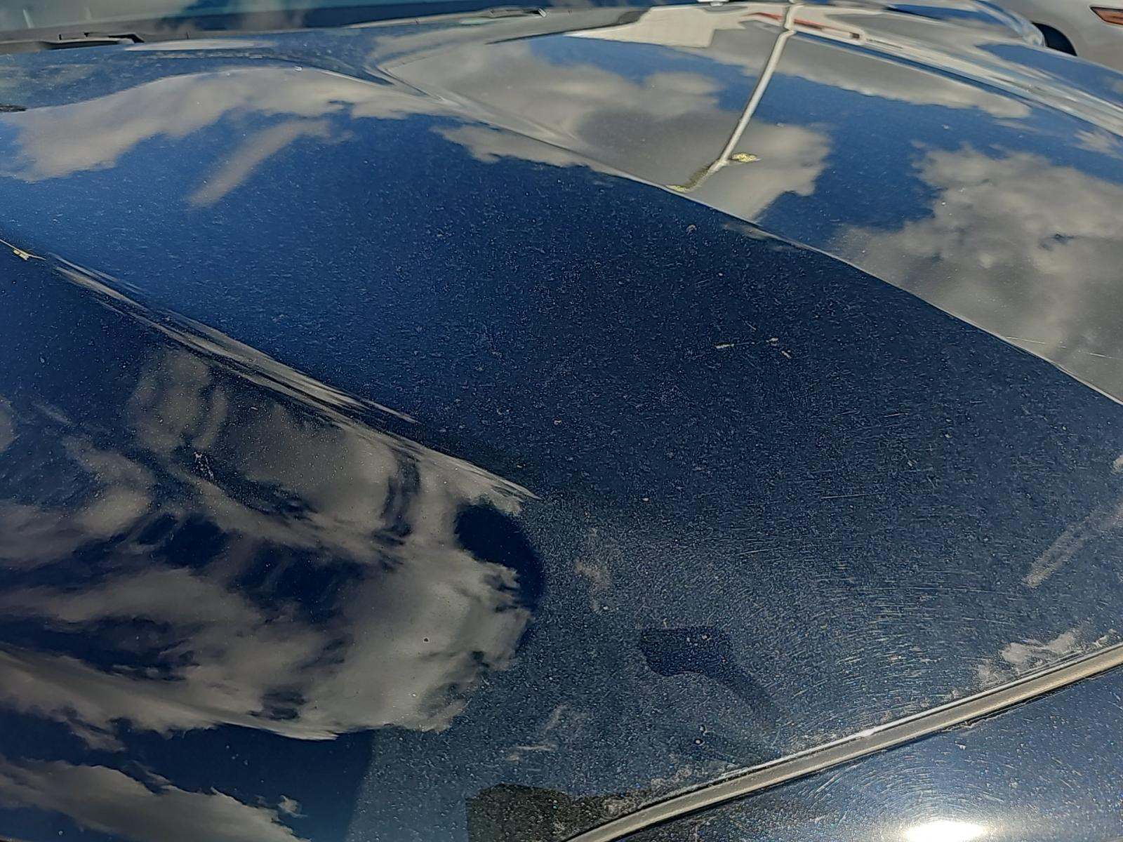 2024 Toyota Camry XSE FWD