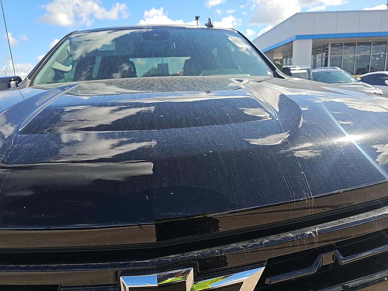 2023 Chevrolet Silverado 1500 RST AWD