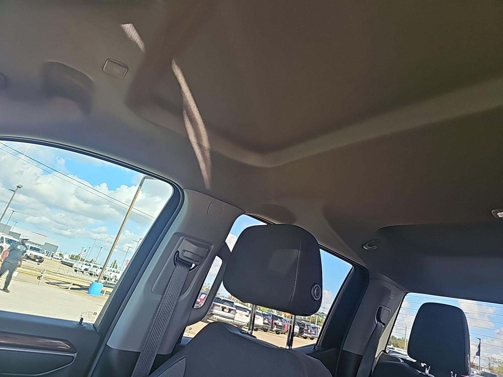 2023 Chevrolet Silverado 1500 RST AWD