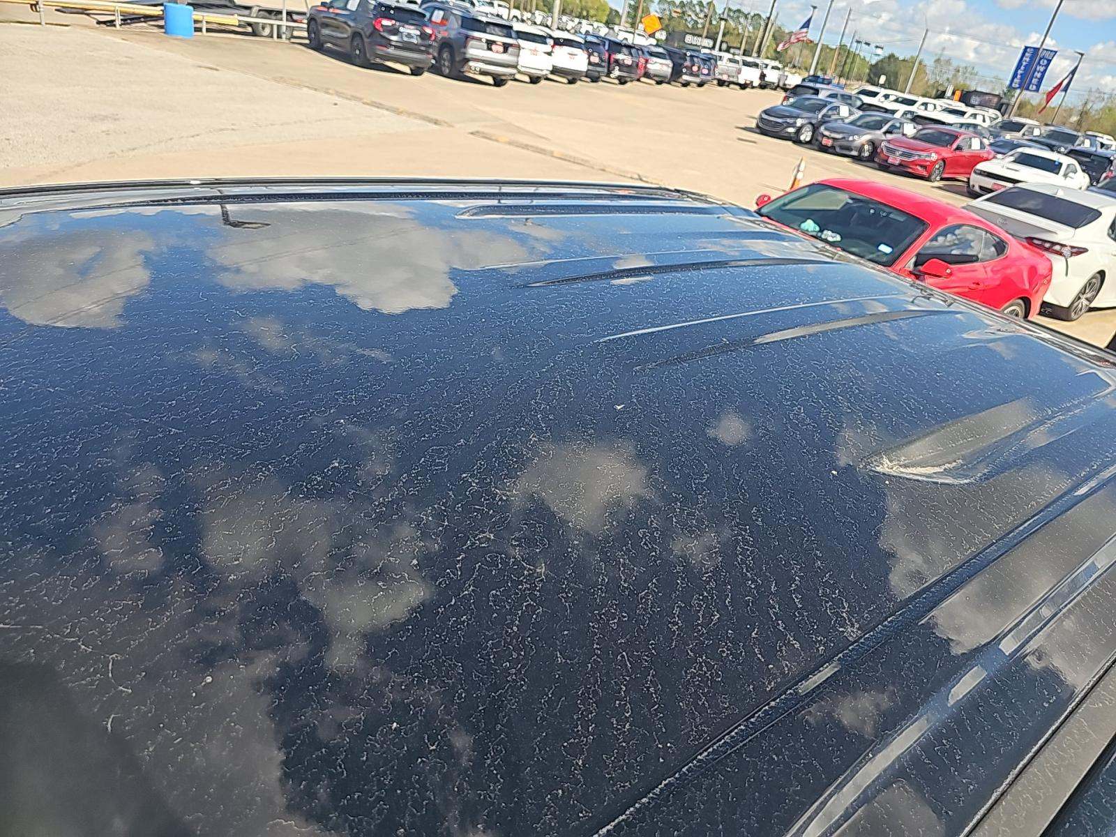 2023 Chevrolet Silverado 1500 RST AWD