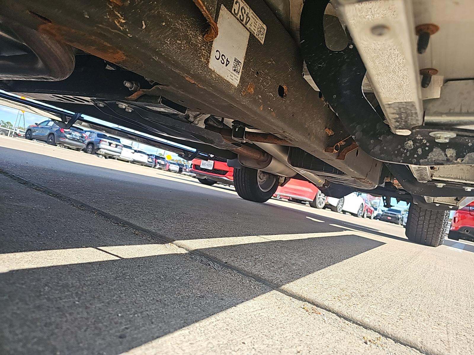 2023 Chevrolet Silverado 1500 RST AWD