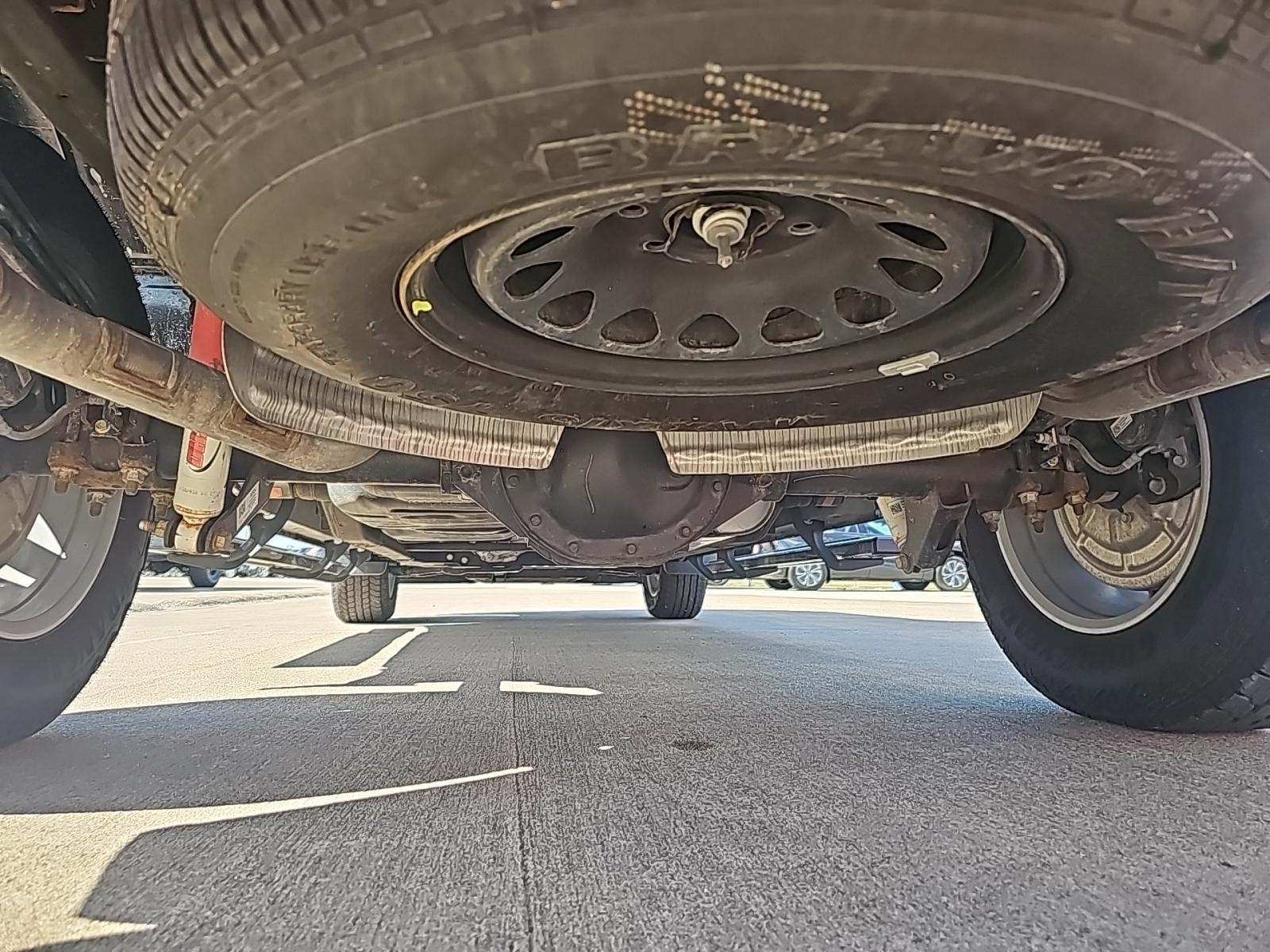 2023 Chevrolet Silverado 1500 RST AWD