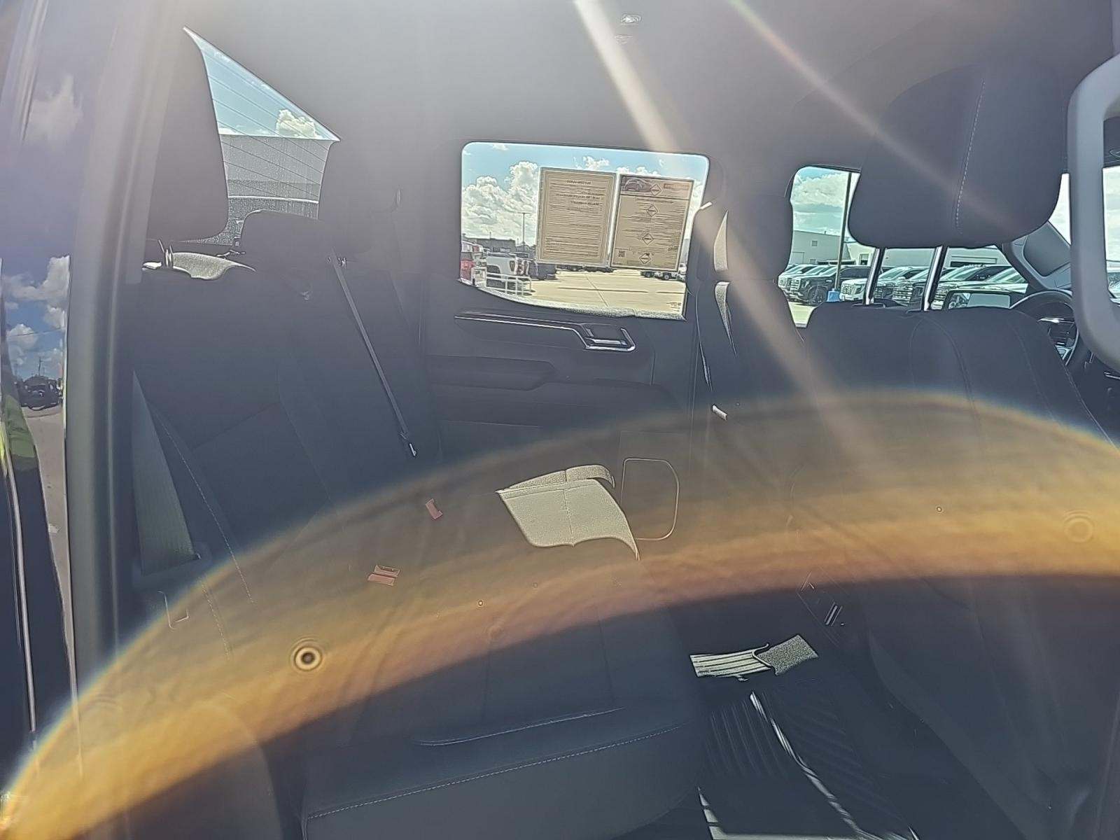 2023 Chevrolet Silverado 1500 RST AWD