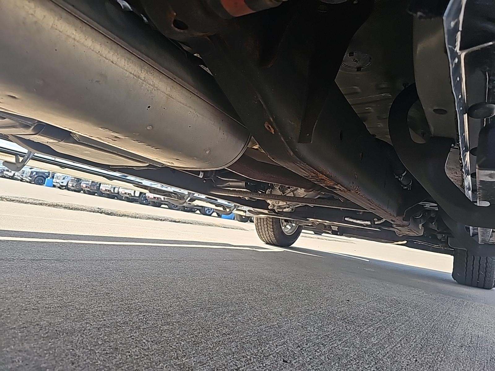 2023 Chevrolet Silverado 1500 RST AWD