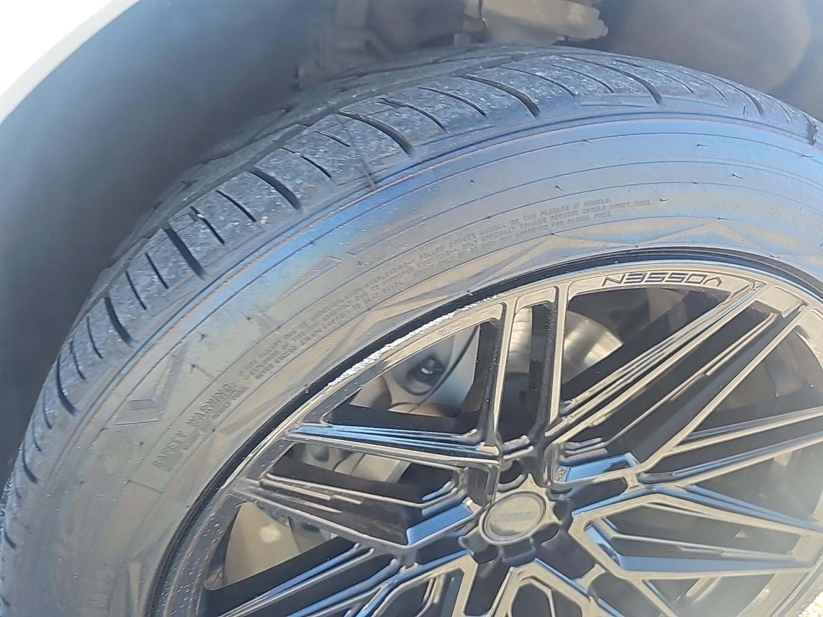 2023 Audi Q8 Premium Plus AWD