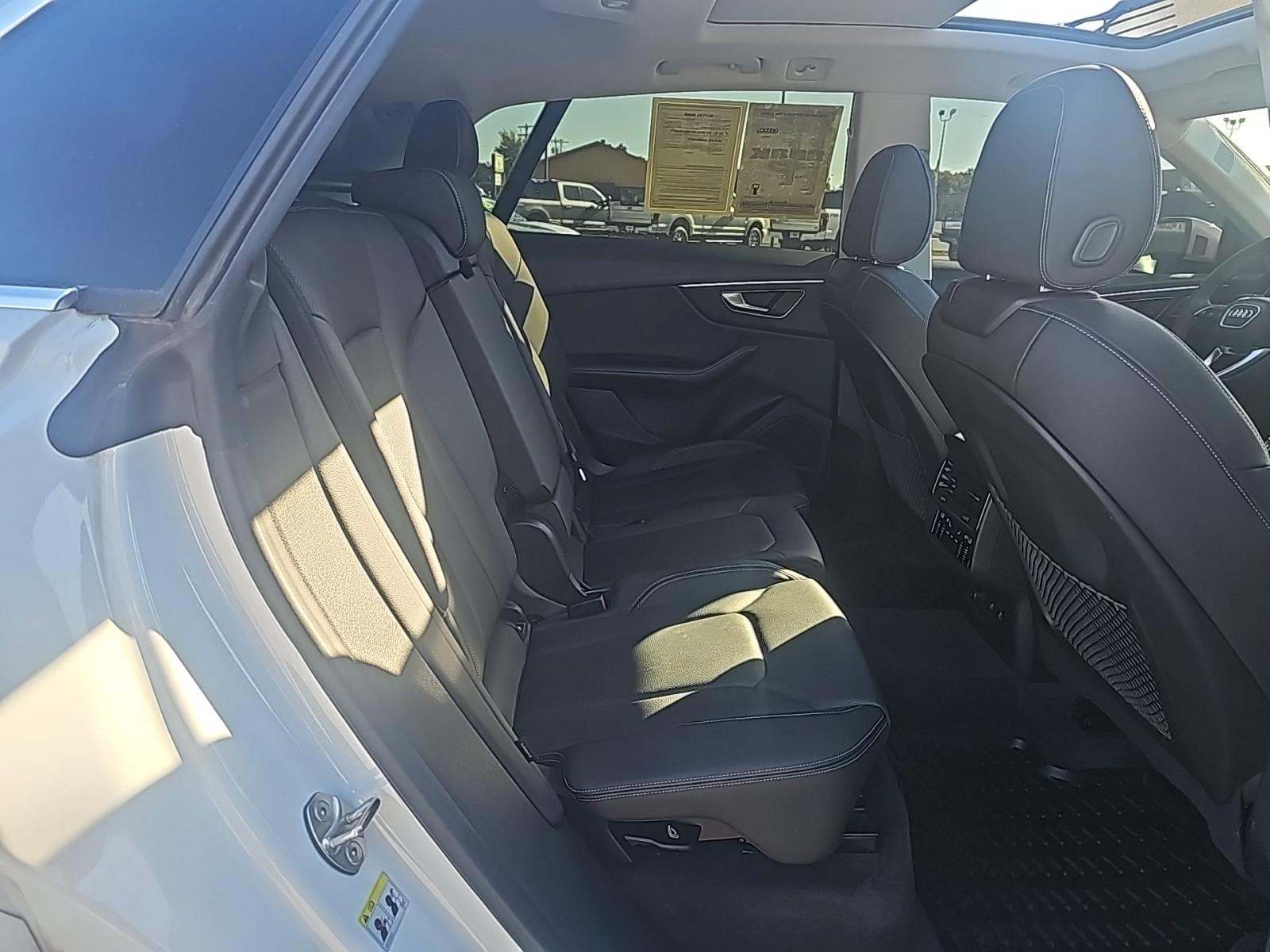 2023 Audi Q8 Premium Plus AWD