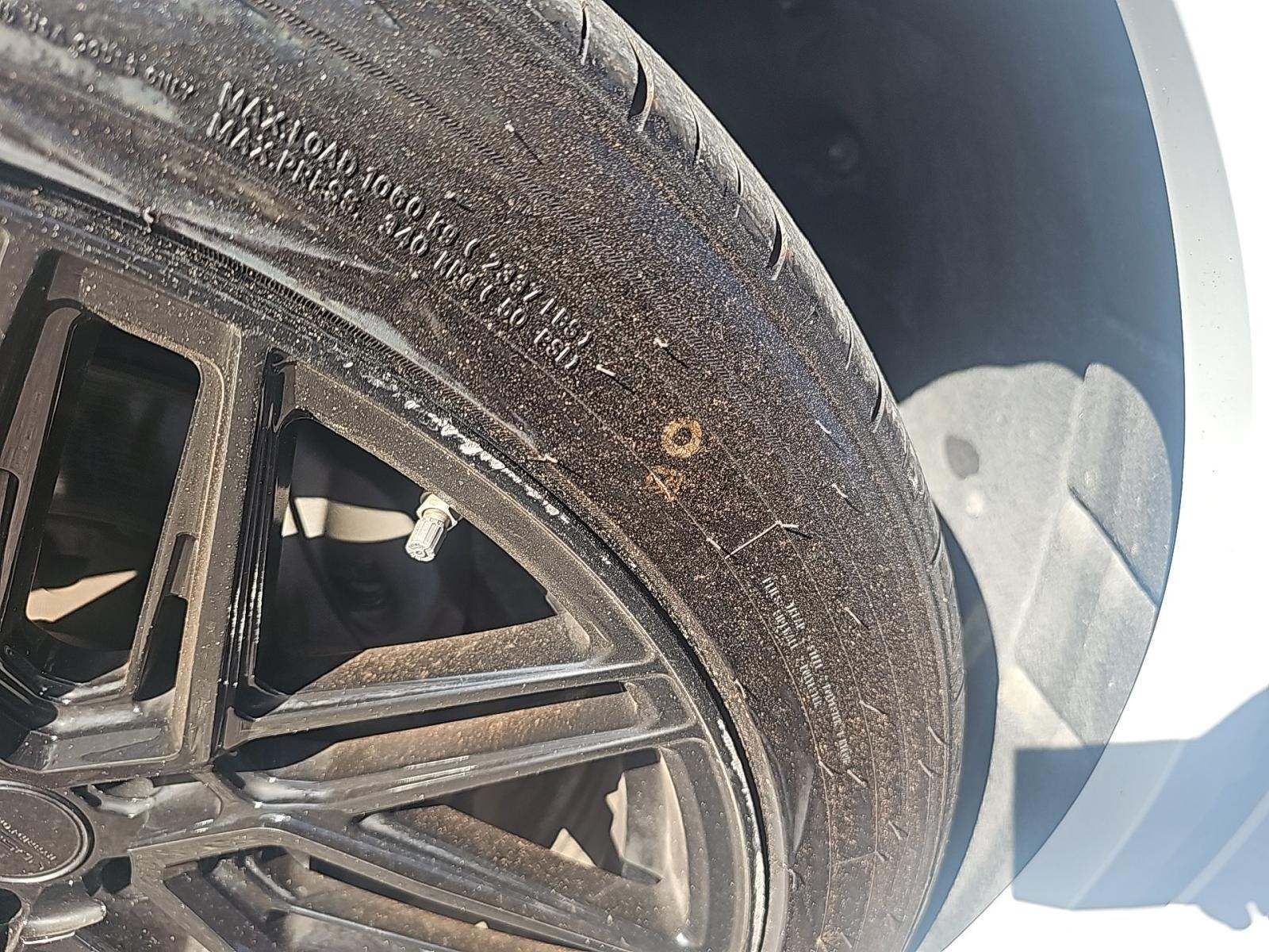 2023 Audi Q8 Premium Plus AWD