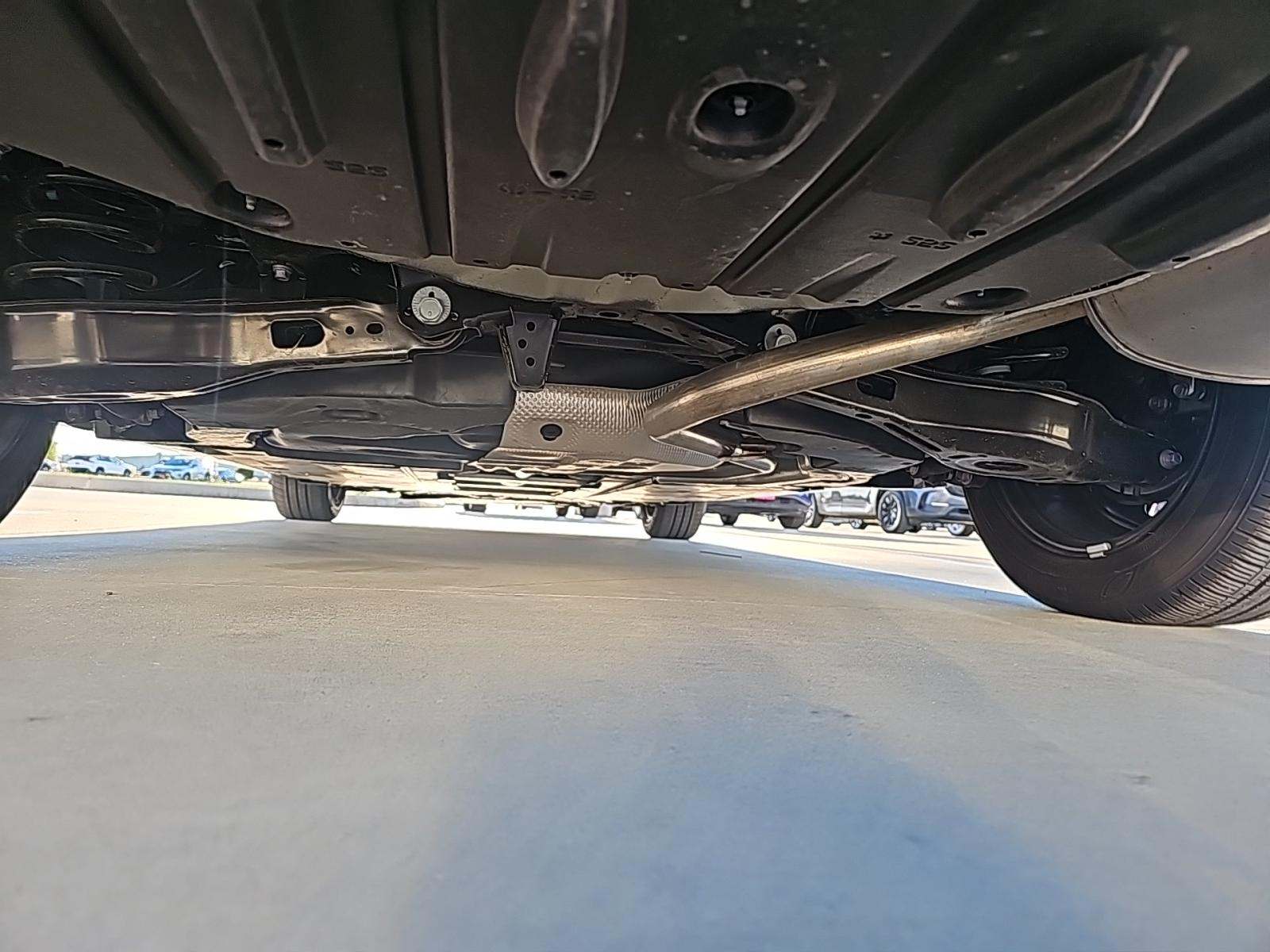 2025 Toyota Corolla Hybrid LE FWD