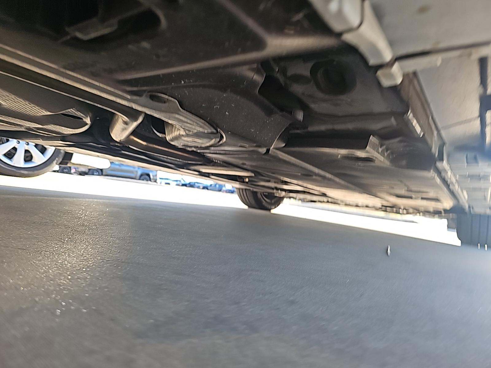 2025 Toyota Corolla Hybrid LE FWD