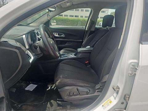 2014 Chevrolet Equinox LS FWD