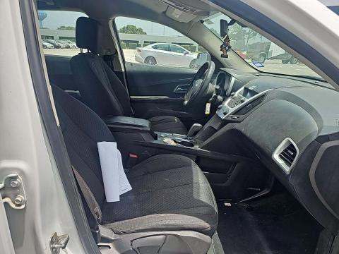 2014 Chevrolet Equinox LS FWD