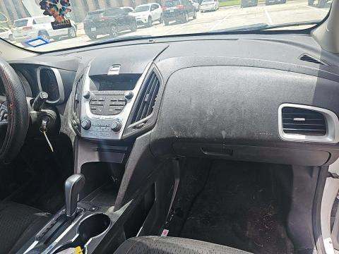 2014 Chevrolet Equinox LS FWD