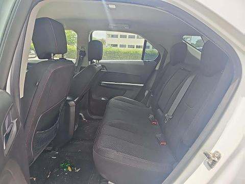 2014 Chevrolet Equinox LS FWD