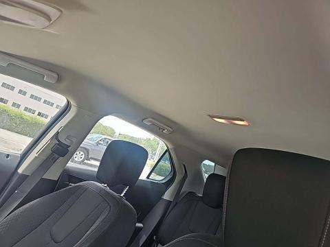 2014 Chevrolet Equinox LS FWD