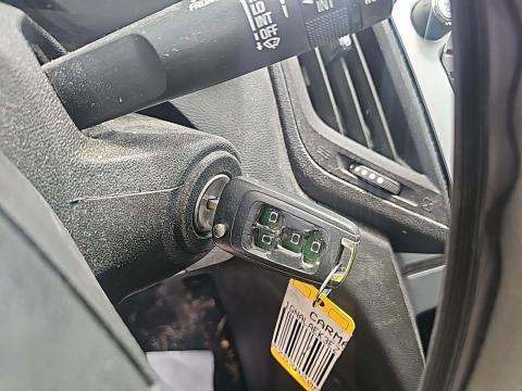 2014 Chevrolet Equinox LS FWD