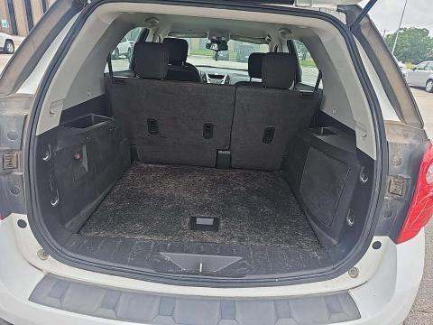 2014 Chevrolet Equinox LS FWD