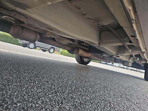 2014 Chevrolet Equinox LS FWD